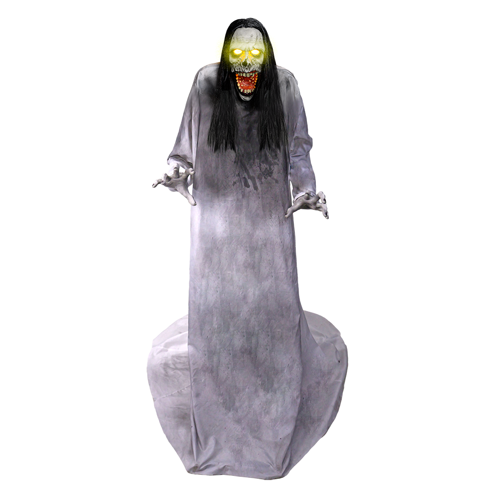 Lurching Possessed Woman™